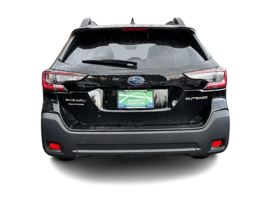 Thumbnail: 2025 Subaru Outback - 23