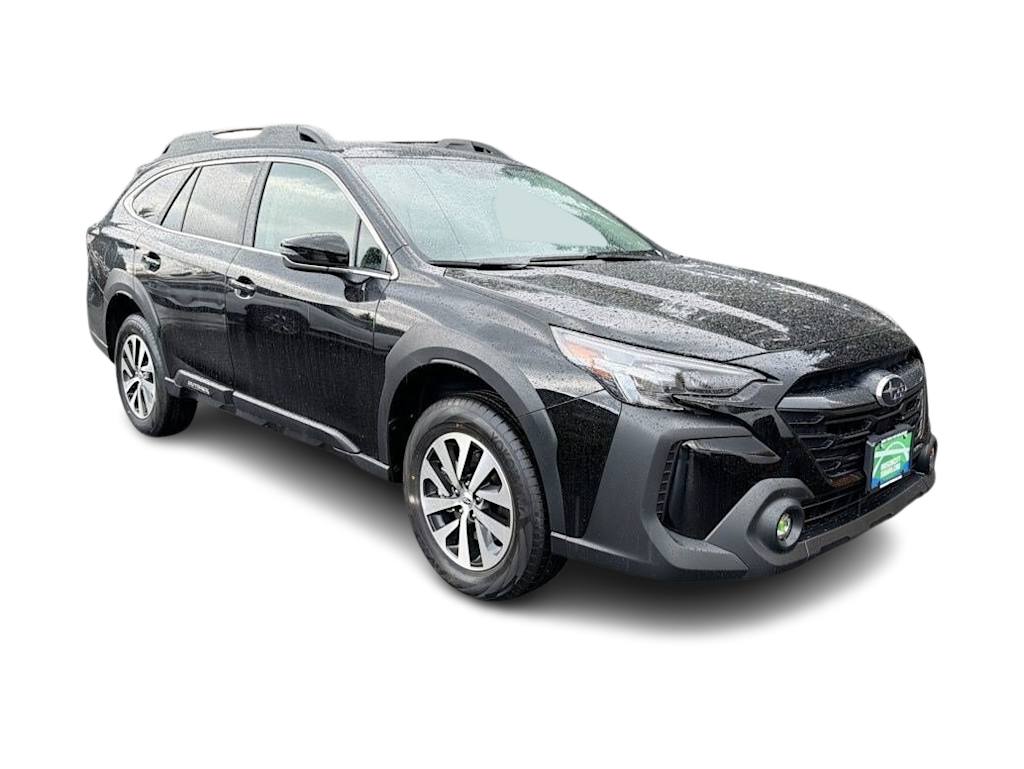 Thumbnail: 2025 Subaru Outback - 21