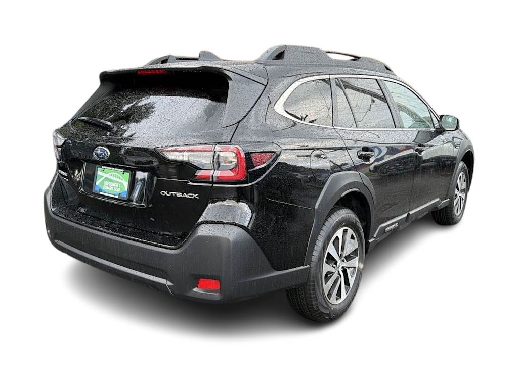 Thumbnail: 2025 Subaru Outback - 27