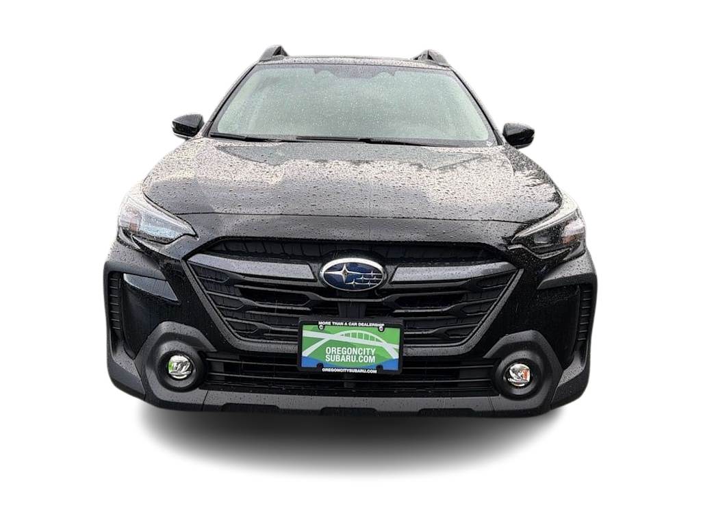 Thumbnail: 2025 Subaru Outback - 30
