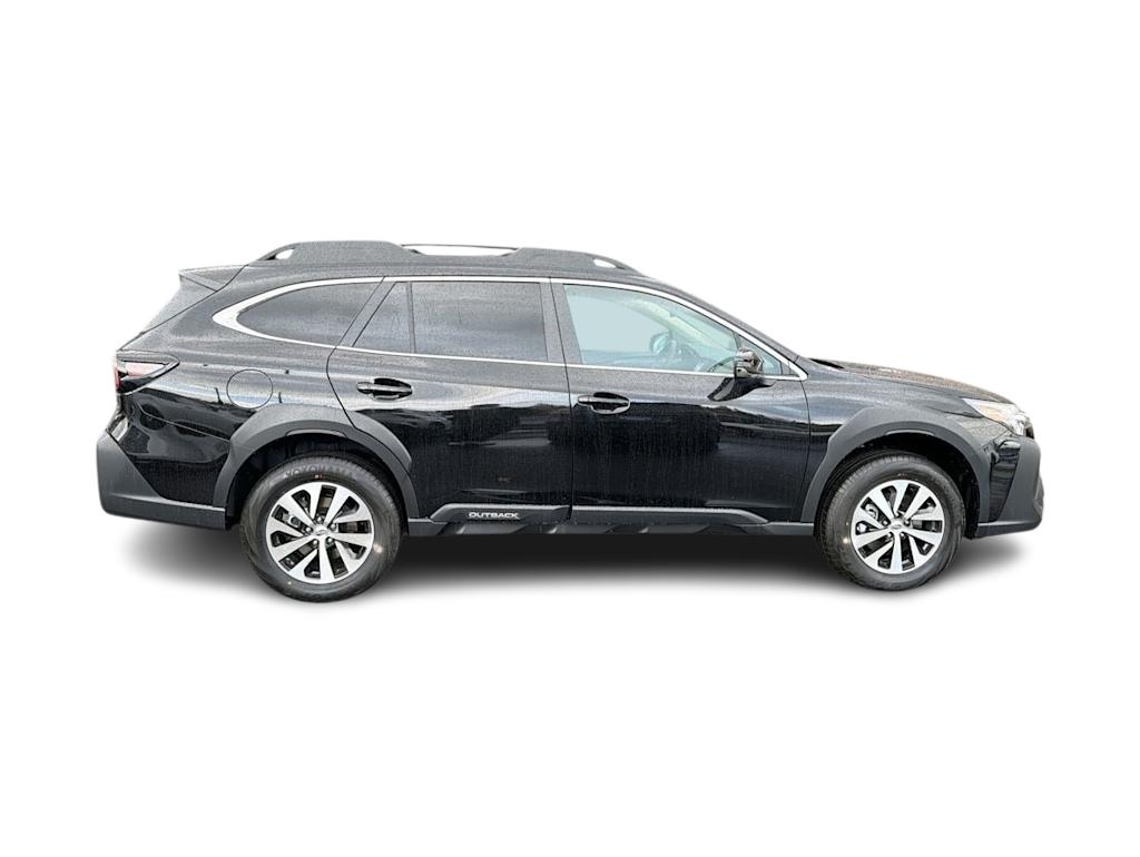 Thumbnail: 2025 Subaru Outback - 25