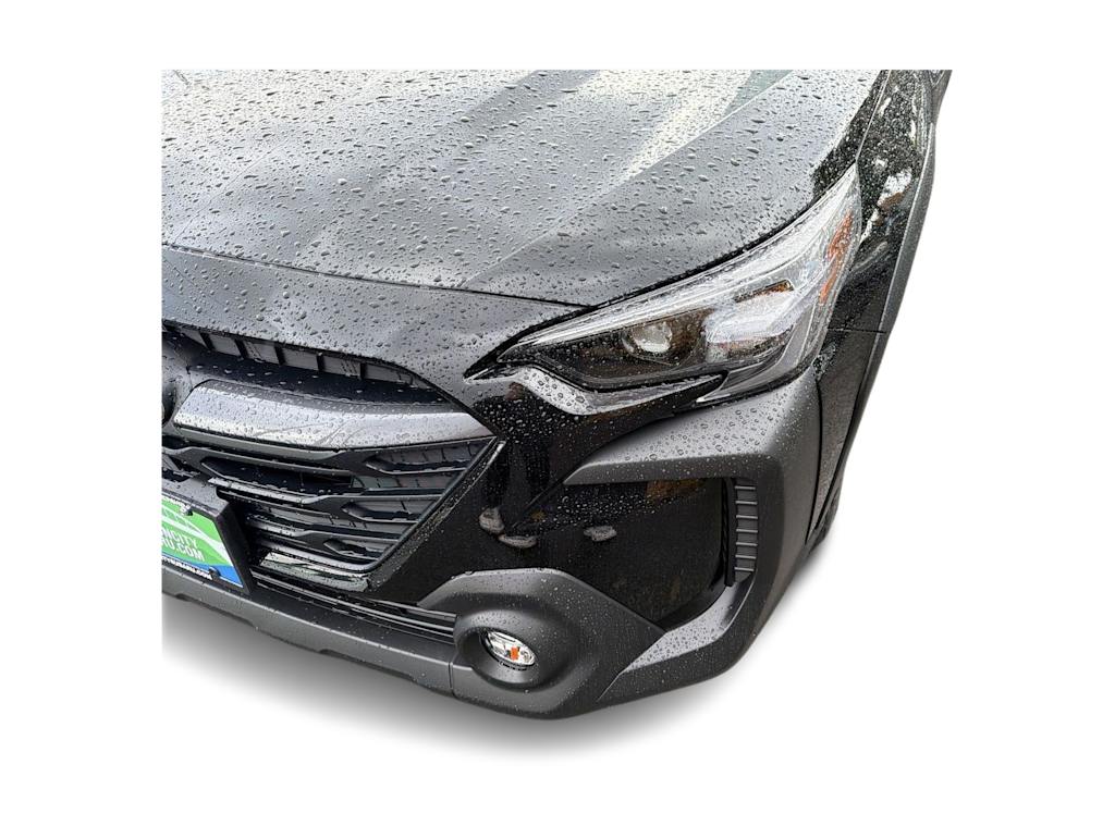 Thumbnail: 2025 Subaru Outback - 31