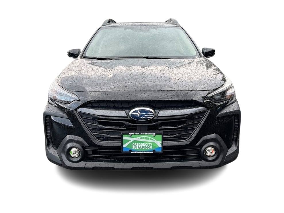 Thumbnail: 2025 Subaru Outback - 6