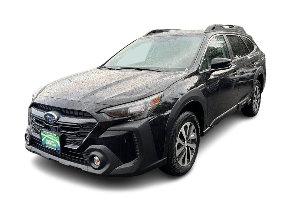 Thumbnail: 2025 Subaru Outback - 22