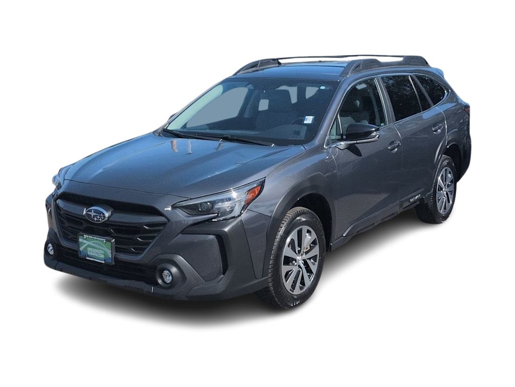 Thumbnail: 2023 Subaru Outback - 20