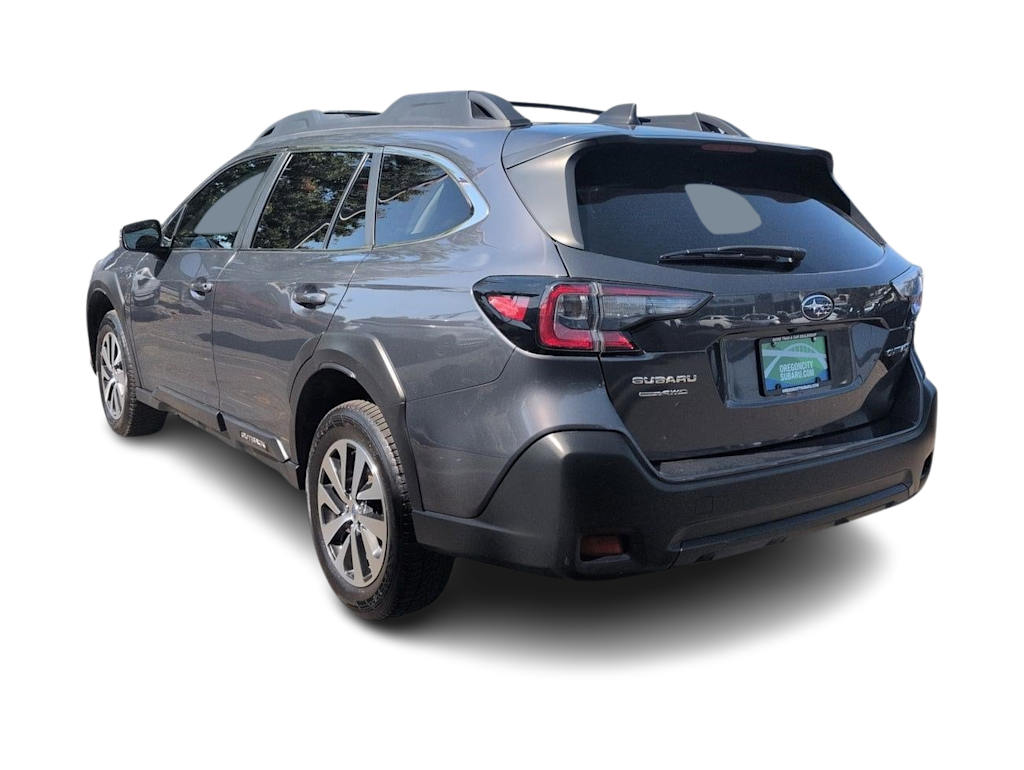 Thumbnail: 2023 Subaru Outback - 4