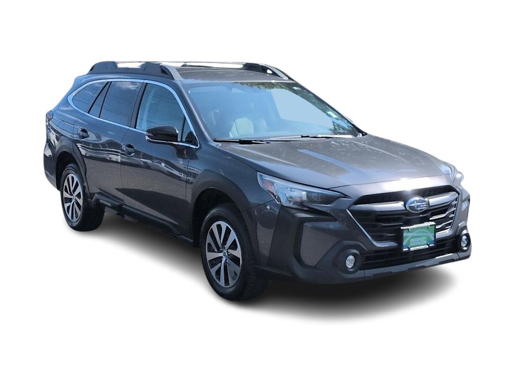 Thumbnail: 2023 Subaru Outback - 19