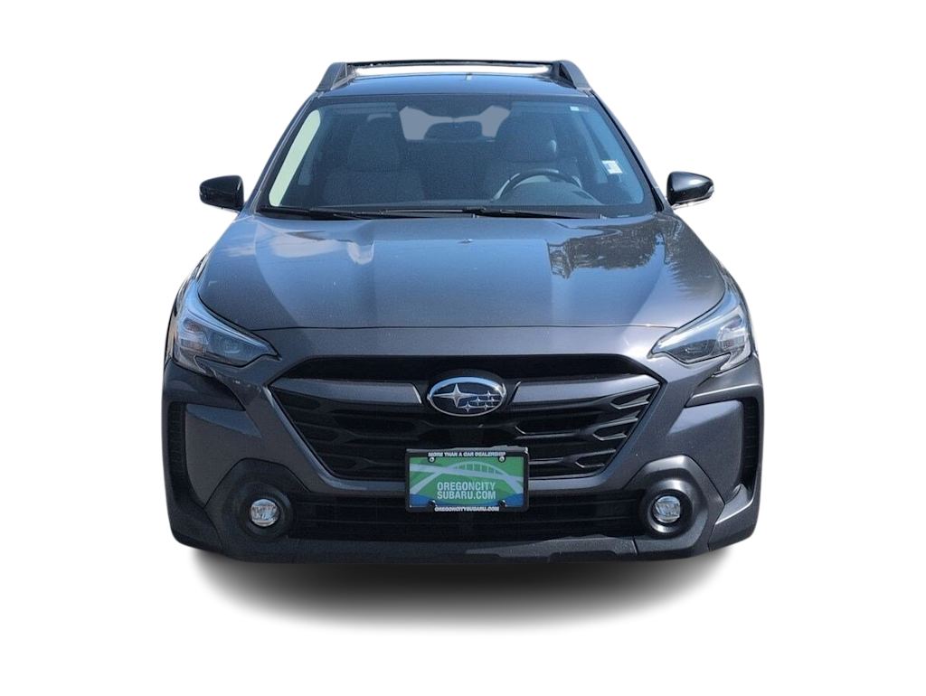 Thumbnail: 2023 Subaru Outback - 5