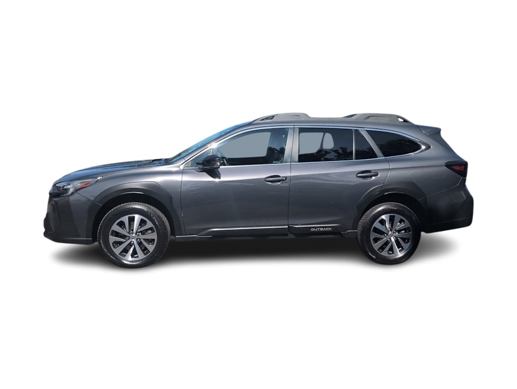Thumbnail: 2023 Subaru Outback - 3