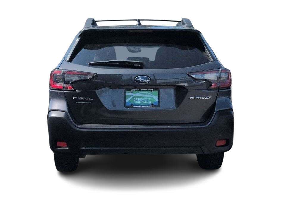 Thumbnail: 2023 Subaru Outback - 21