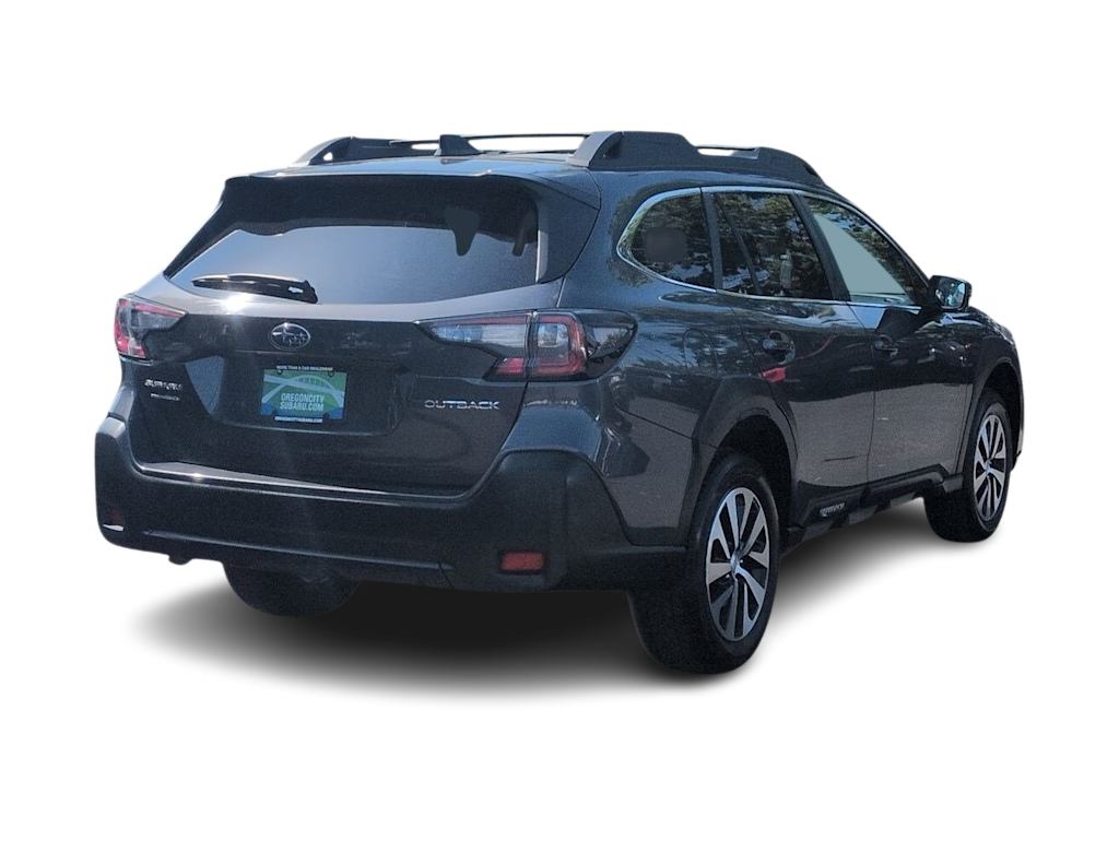 Thumbnail: 2023 Subaru Outback - 22