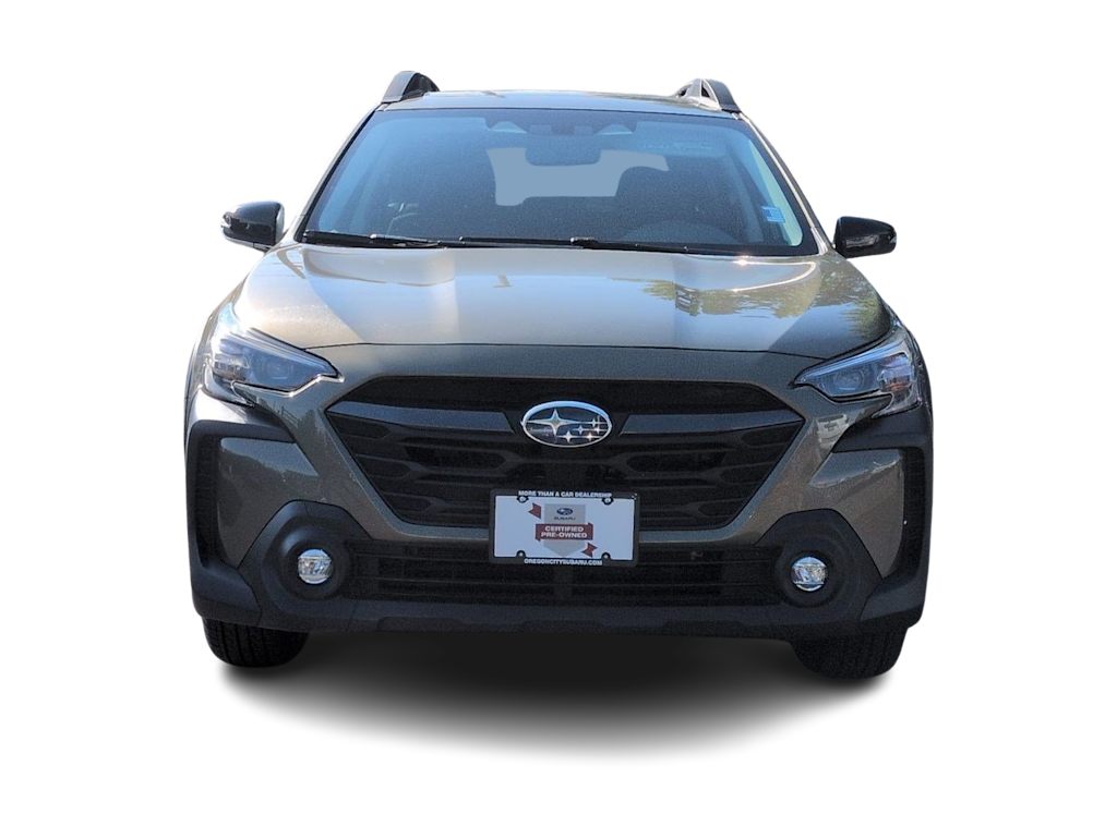 Thumbnail: 2024 Subaru Outback - 29
