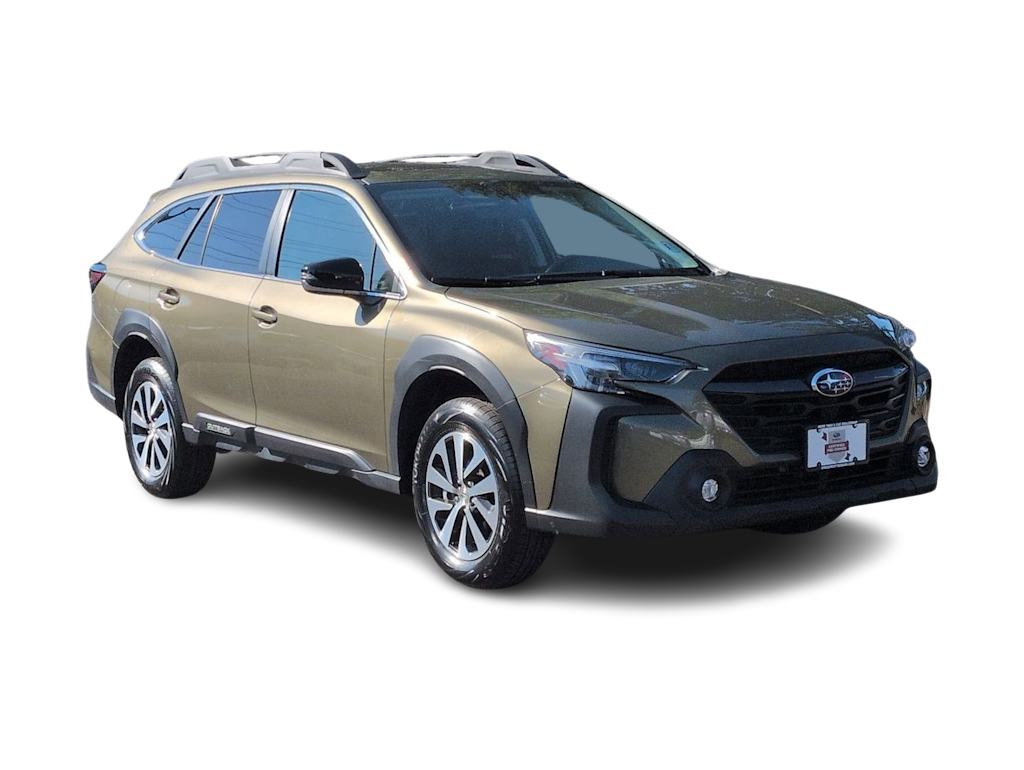 Thumbnail: 2024 Subaru Outback - 28