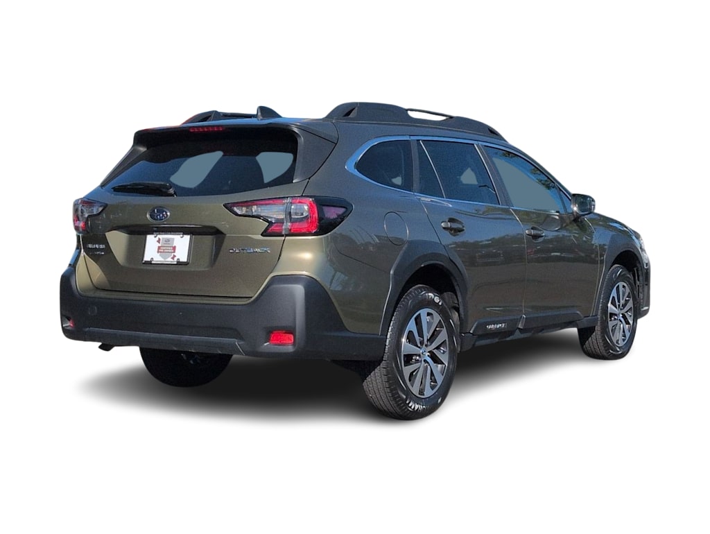 Thumbnail: 2024 Subaru Outback - 26