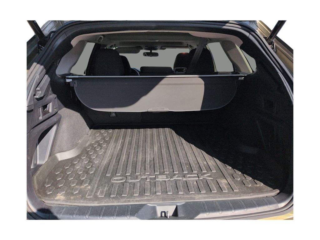 Thumbnail: 2024 Subaru Outback - 17