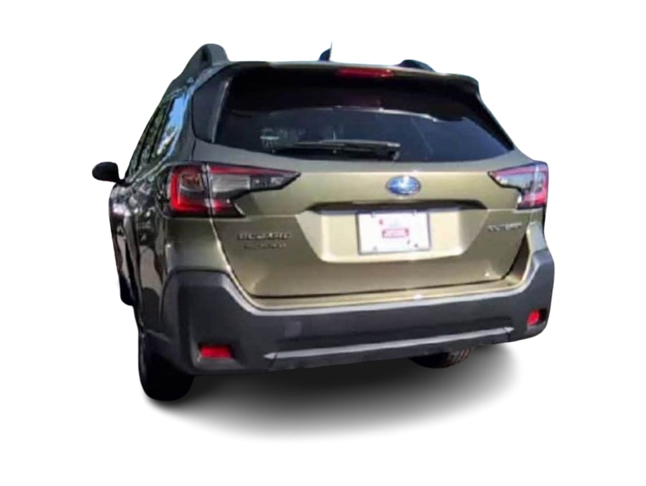 Thumbnail: 2024 Subaru Outback - 5