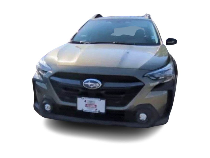 Thumbnail: 2024 Subaru Outback - 6