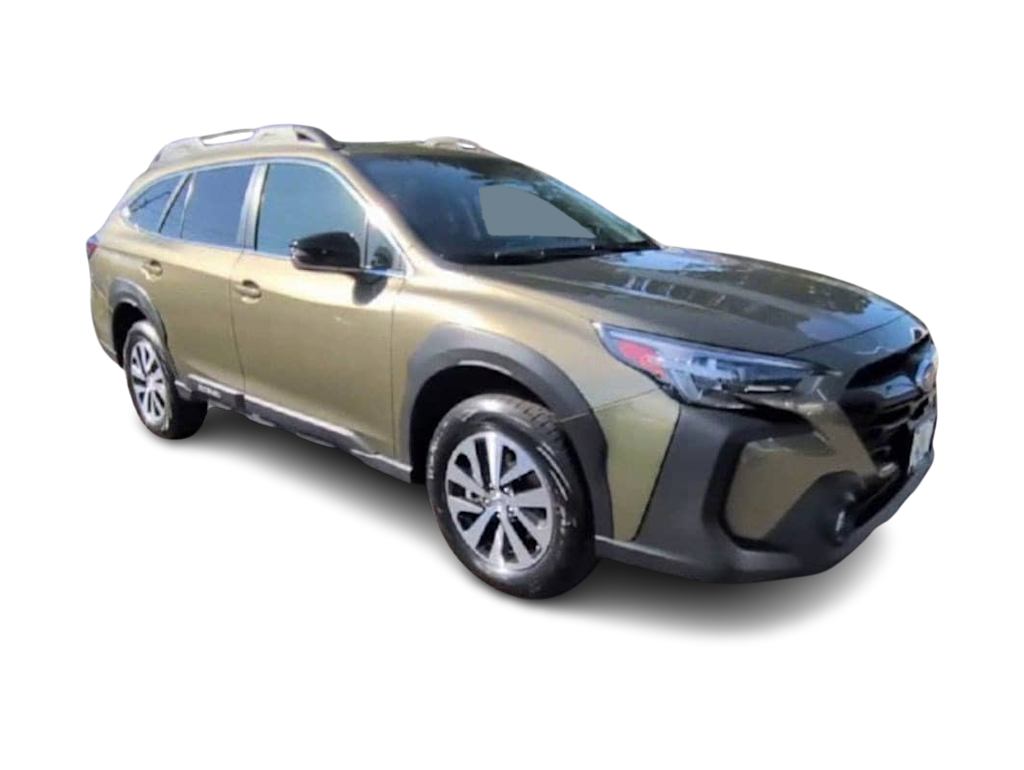 Thumbnail: 2024 Subaru Outback - 20