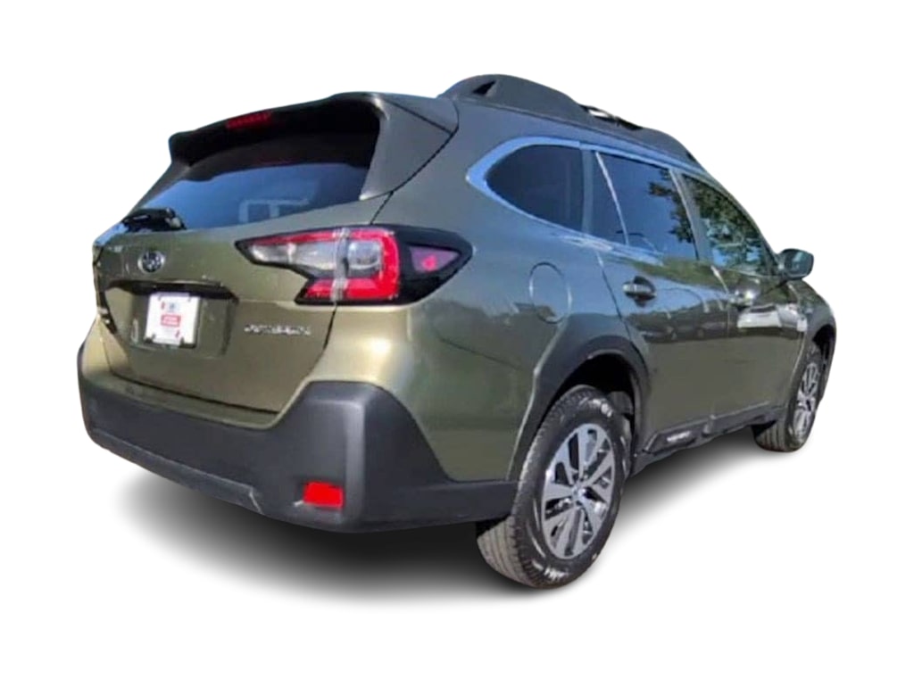 Thumbnail: 2024 Subaru Outback - 22
