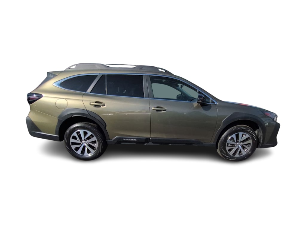 Thumbnail: 2024 Subaru Outback - 27