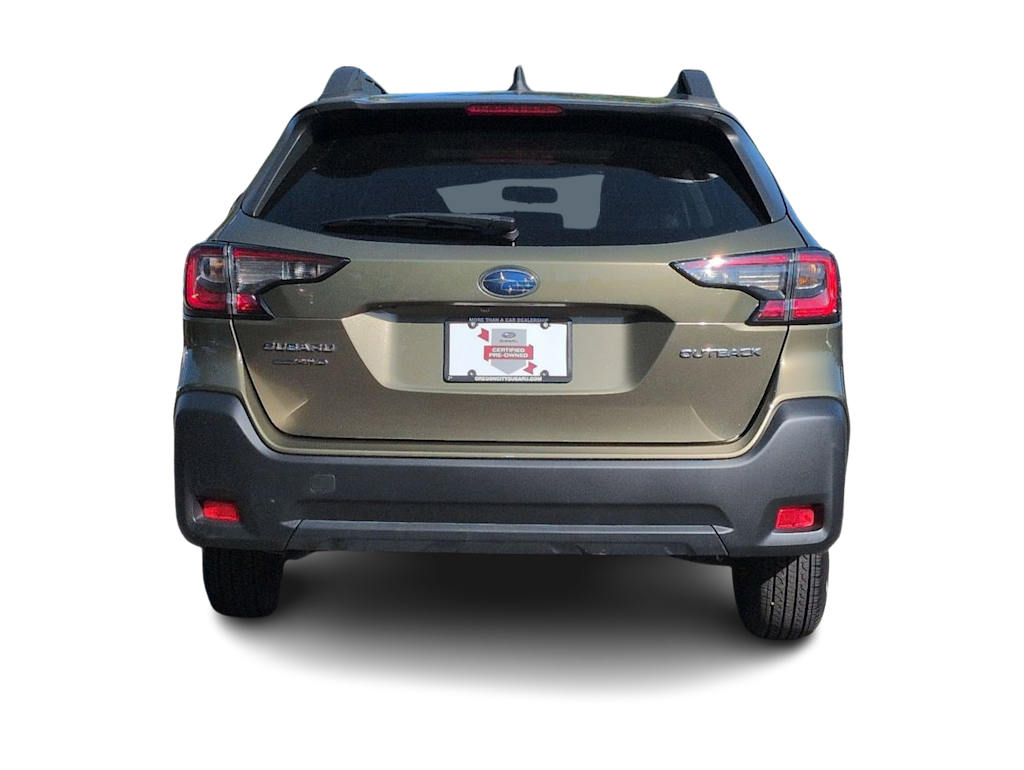 Thumbnail: 2024 Subaru Outback - 25