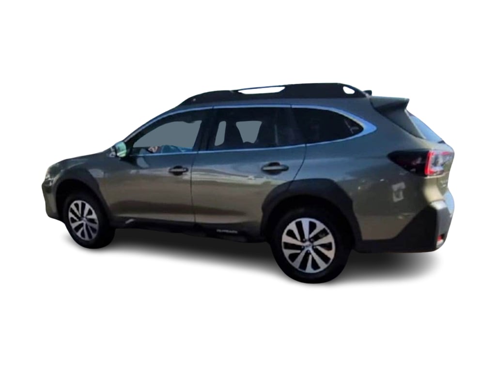 Thumbnail: 2024 Subaru Outback - 21
