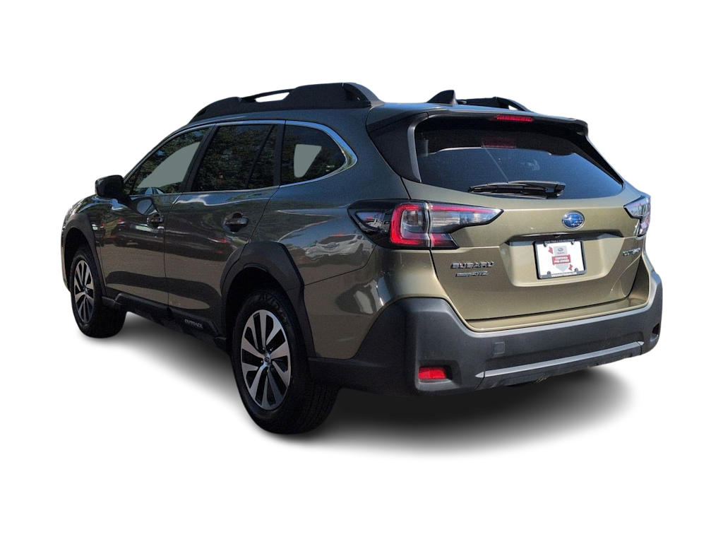 Thumbnail: 2024 Subaru Outback - 4