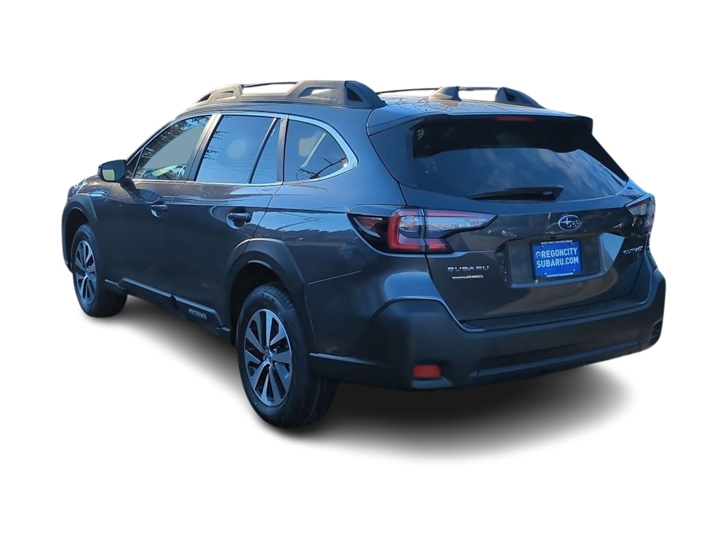 Thumbnail: 2025 Subaru Outback - 4
