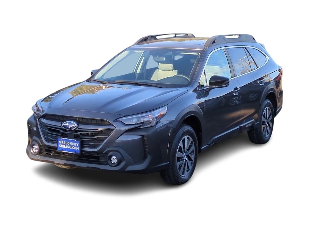 Thumbnail: 2025 Subaru Outback - 22