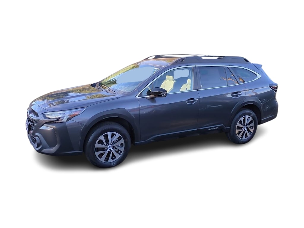 Thumbnail: 2025 Subaru Outback - 3