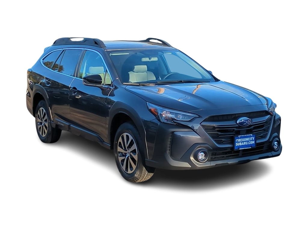 Thumbnail: 2025 Subaru Outback - 21