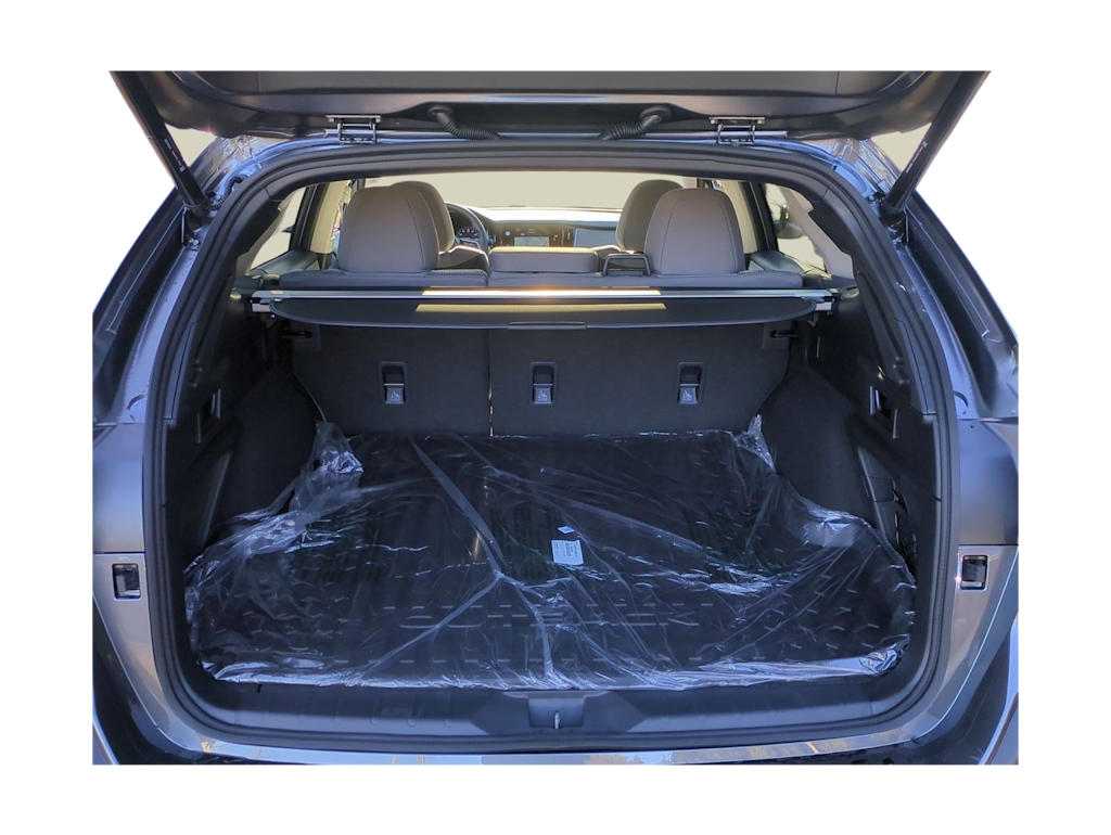 Thumbnail: 2025 Subaru Outback - 18