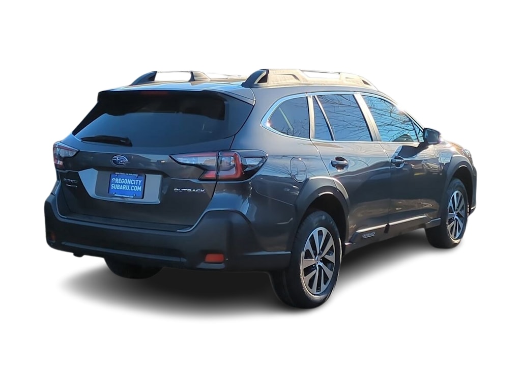 Thumbnail: 2025 Subaru Outback - 23