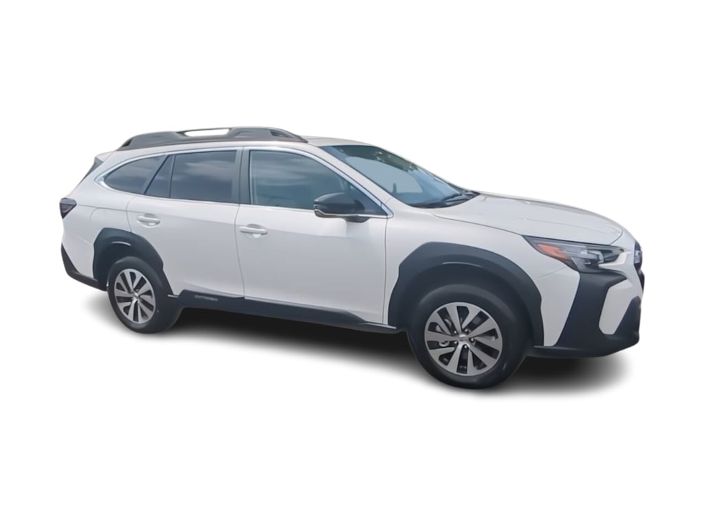2025 Subaru Outback Premium 21