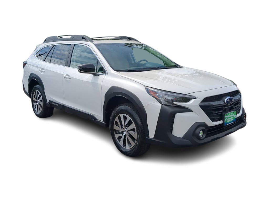 2025 Subaru Outback Premium 30