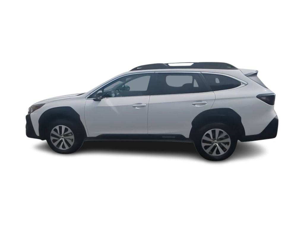 2025 Subaru Outback Premium 3