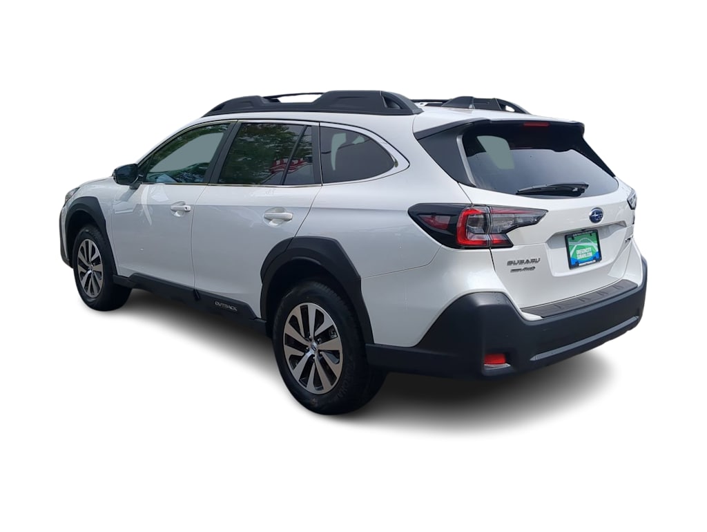 2025 Subaru Outback Premium 27