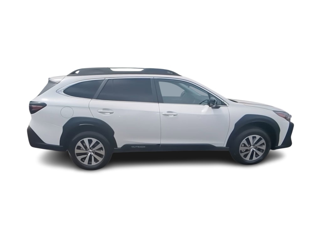 2025 Subaru Outback Premium 25