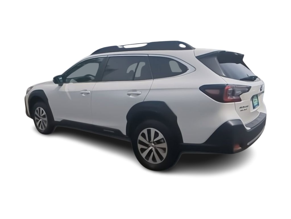 2025 Subaru Outback Premium 4
