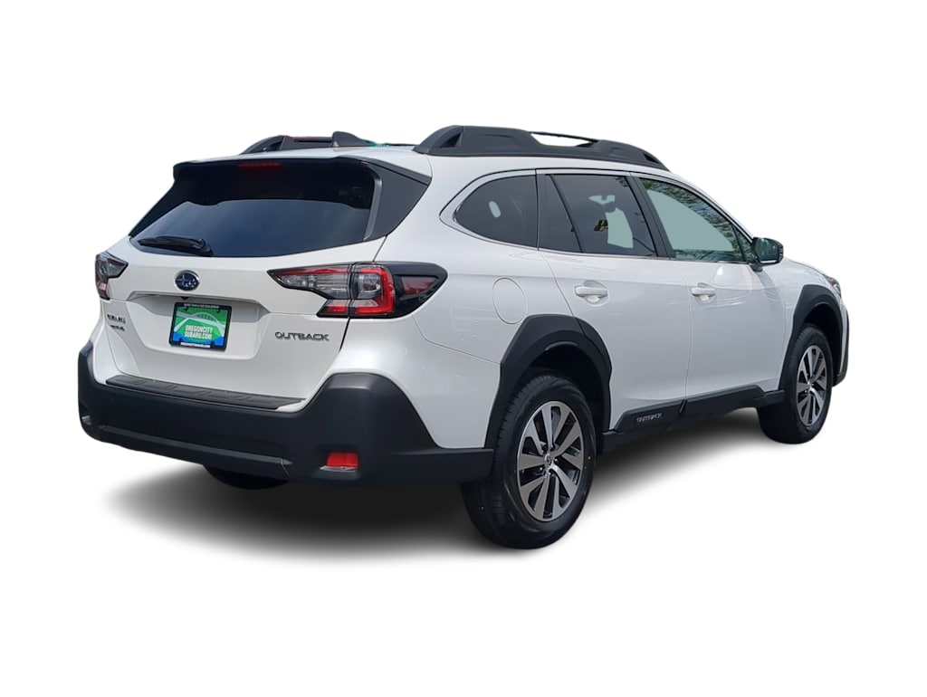 2025 Subaru Outback Premium 28