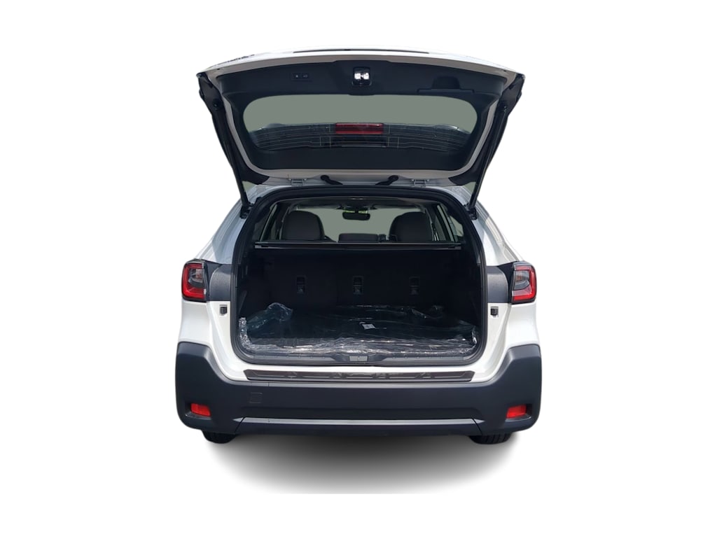 2025 Subaru Outback Premium 18
