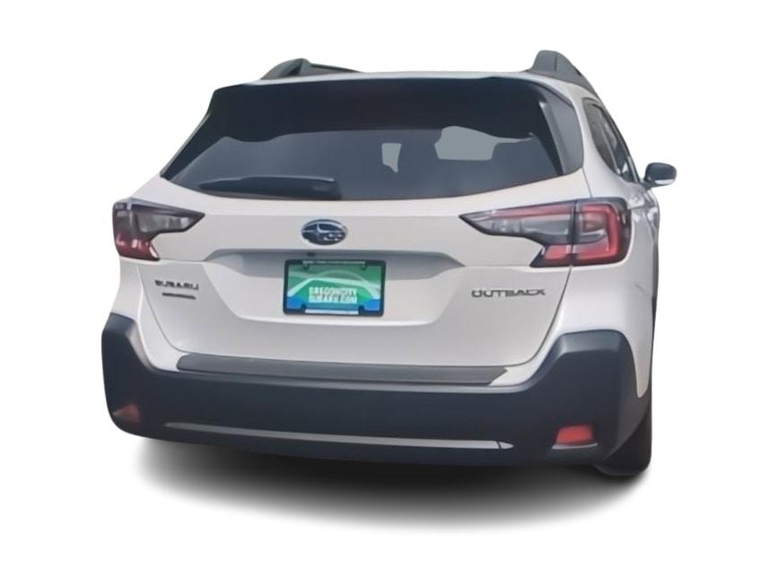 2025 Subaru Outback Premium 23