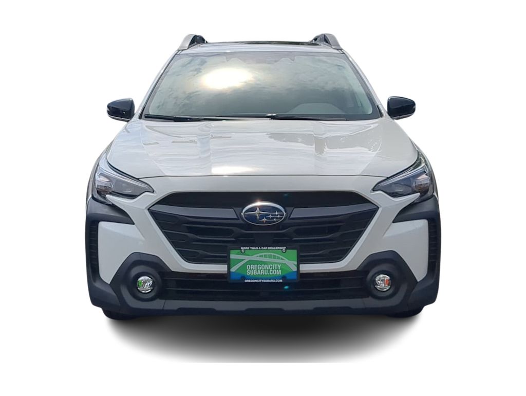 2025 Subaru Outback Premium 31