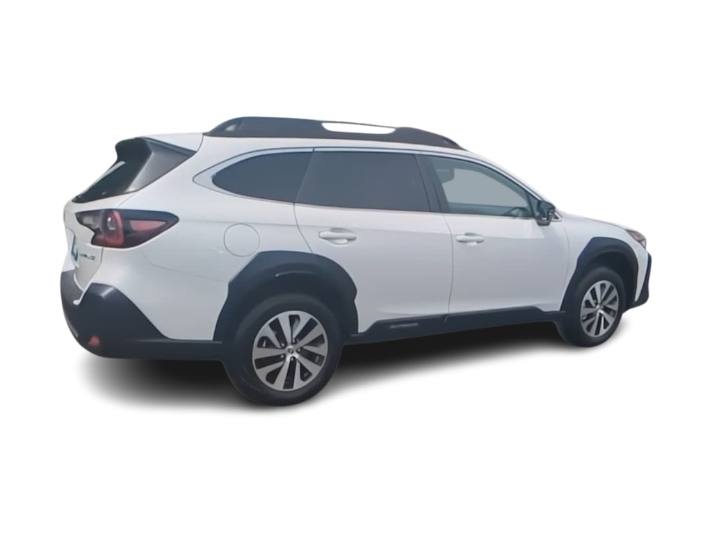 2025 Subaru Outback Premium 24