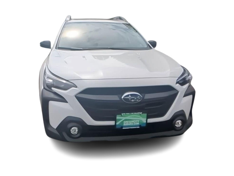 2025 Subaru Outback Premium 6