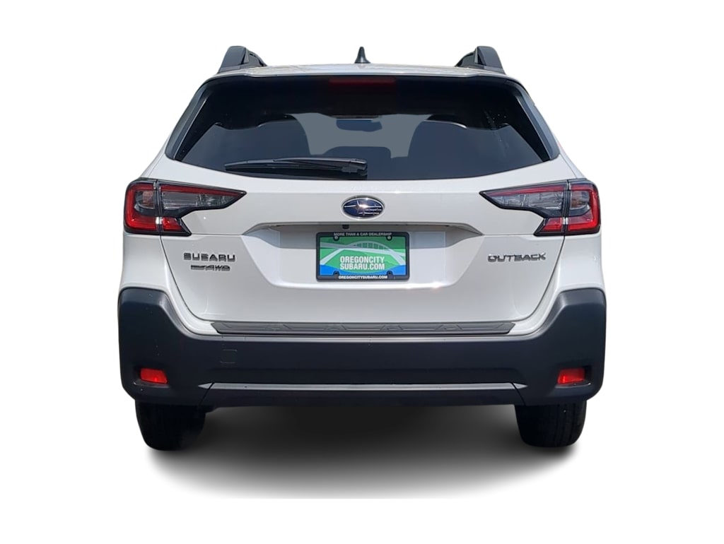 2025 Subaru Outback Premium 5