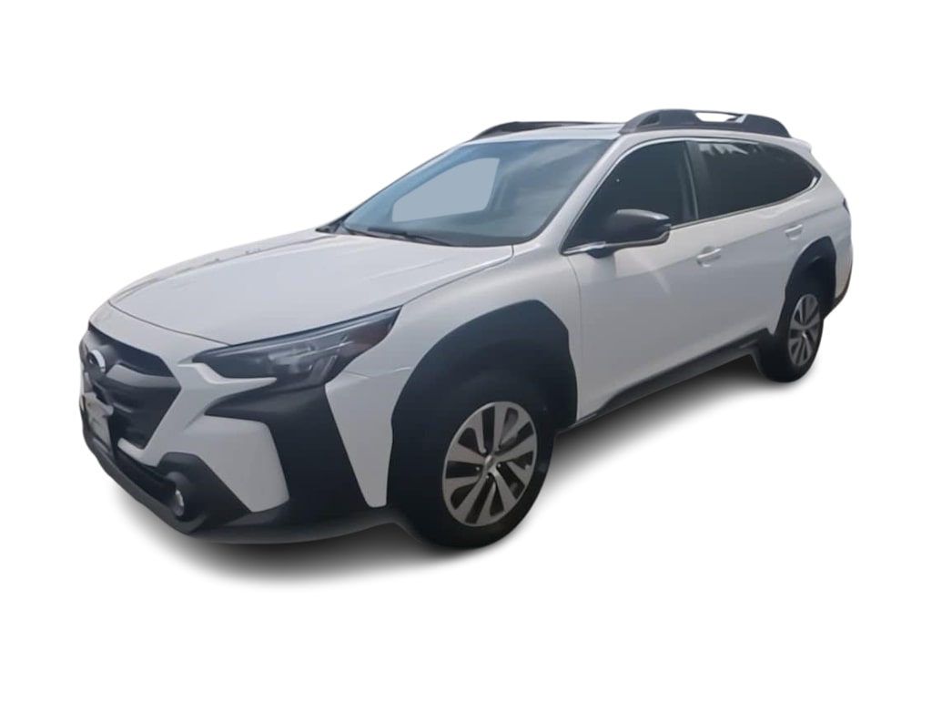 2025 Subaru Outback Premium 22