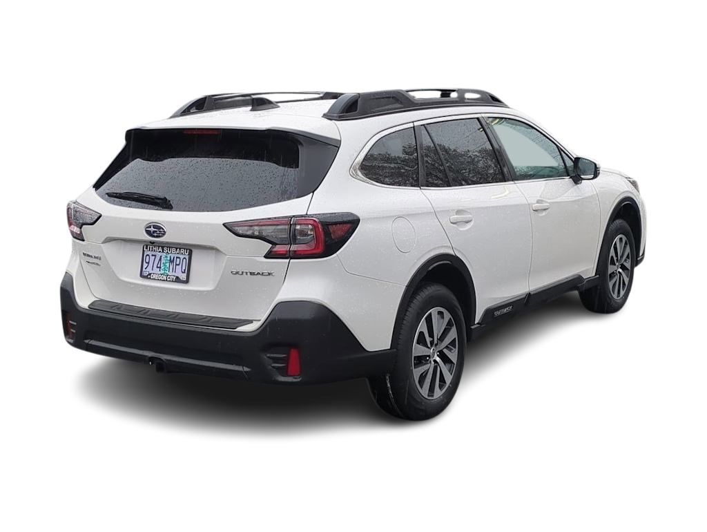 2022 Subaru Outback Premium 23