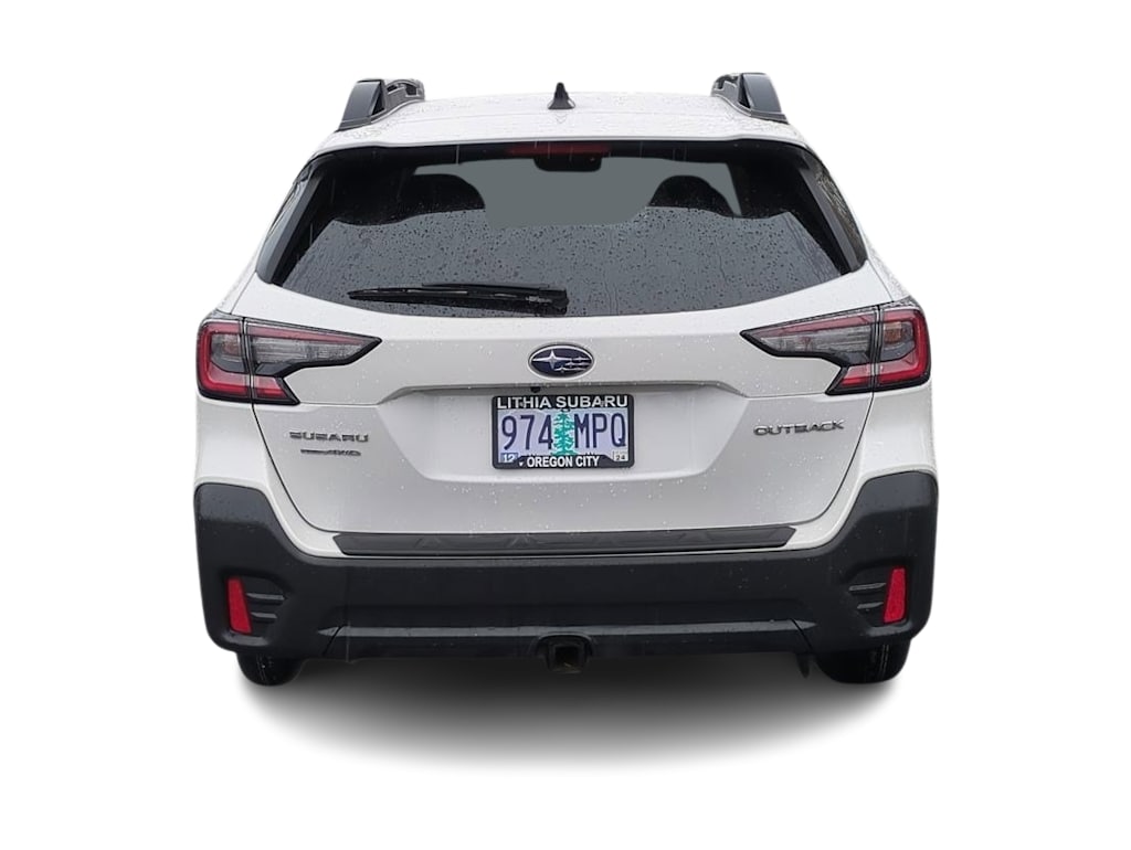 2022 Subaru Outback Premium 5