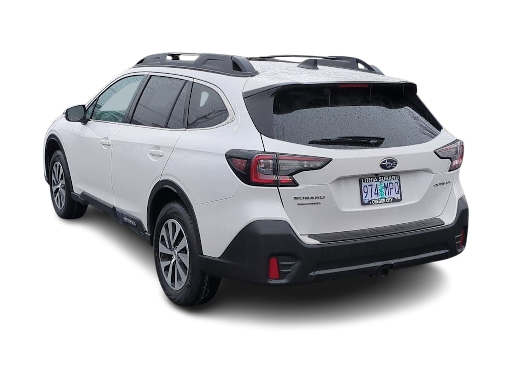 2022 Subaru Outback Premium 4